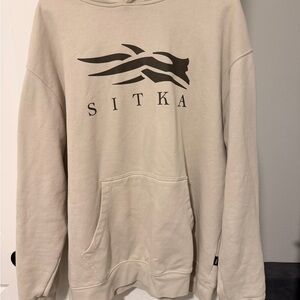 Men's Sitka Hoodie